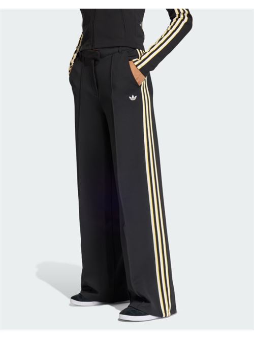 manager pants ADIDAS ORIGINAL | KD2963BLACK